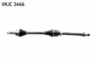Drivaxel VKJC 3466 SKF