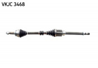 Drivaxel VKJC 3468 SKF