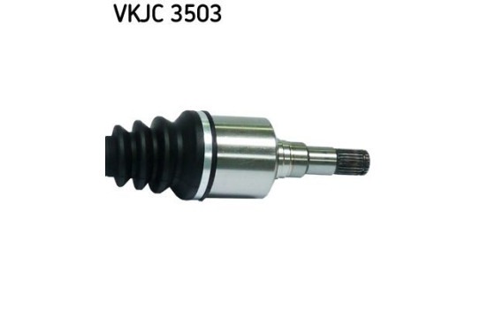 Drivaxel VKJC 3503 SKF, bild 3
