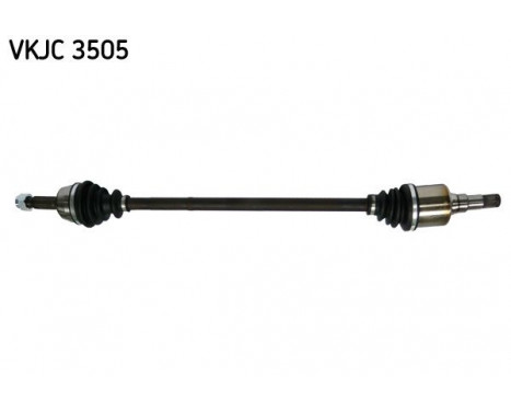 Drivaxel VKJC 3505 SKF