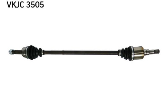 Drivaxel VKJC 3505 SKF