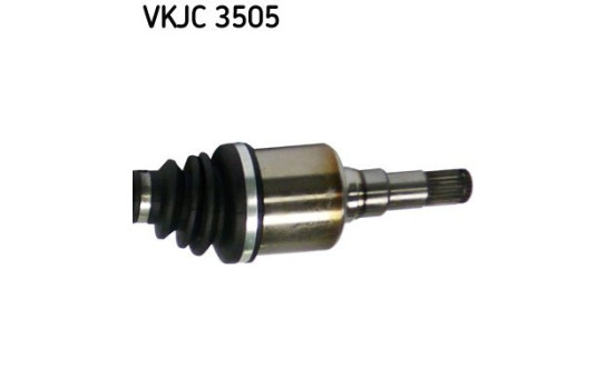 Drivaxel VKJC 3505 SKF, bild 3