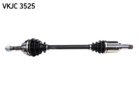 Drivaxel VKJC 3525 SKF