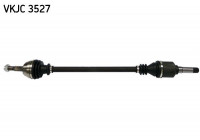 Drivaxel VKJC 3527 SKF