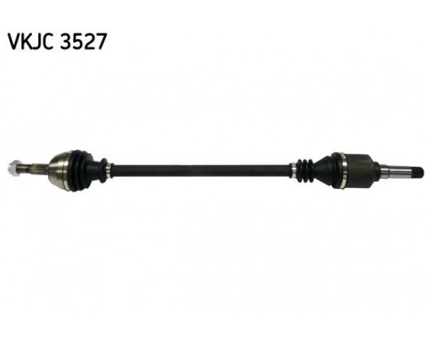 Drivaxel VKJC 3527 SKF