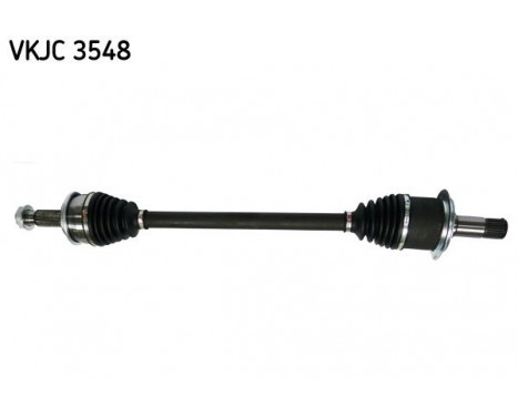 Drivaxel VKJC 3548 SKF