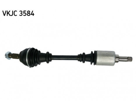 Drivaxel VKJC 3584 SKF