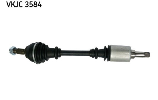 Drivaxel VKJC 3584 SKF