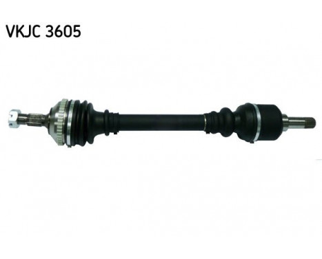 Drivaxel VKJC 3605 SKF