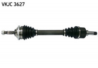 Drivaxel VKJC 3627 SKF