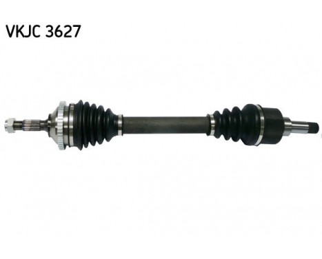 Drivaxel VKJC 3627 SKF