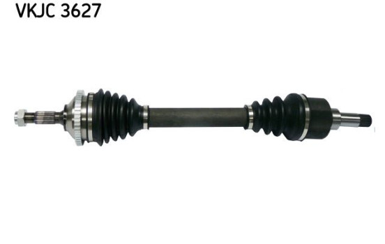 Drivaxel VKJC 3627 SKF