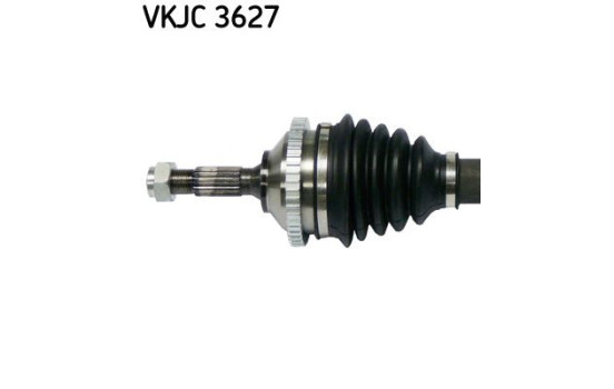 Drivaxel VKJC 3627 SKF, bild 2