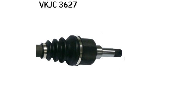 Drivaxel VKJC 3627 SKF, bild 3