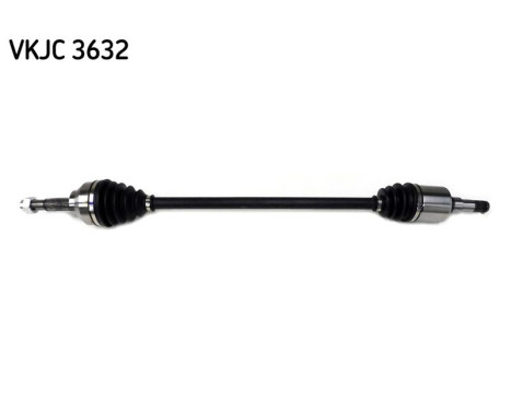 Drivaxel VKJC 3632 SKF, bild 2