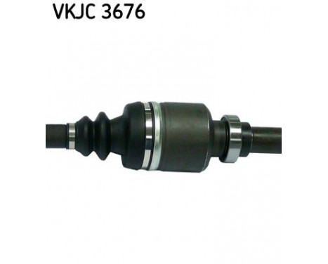 Drivaxel VKJC 3676 SKF, bild 3