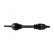 Drivaxel VKJC 3689 SKF