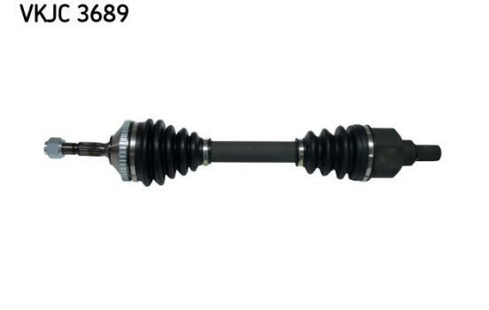 Drivaxel VKJC 3689 SKF, bild 2