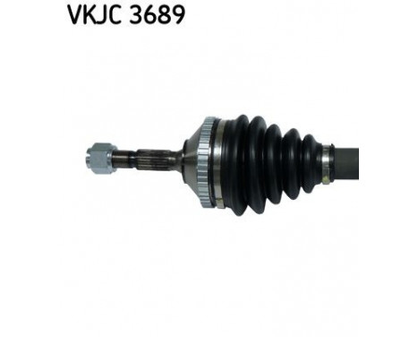 Drivaxel VKJC 3689 SKF, bild 3