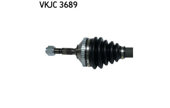 Drivaxel VKJC 3689 SKF, bild 3