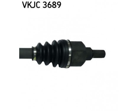 Drivaxel VKJC 3689 SKF, bild 4