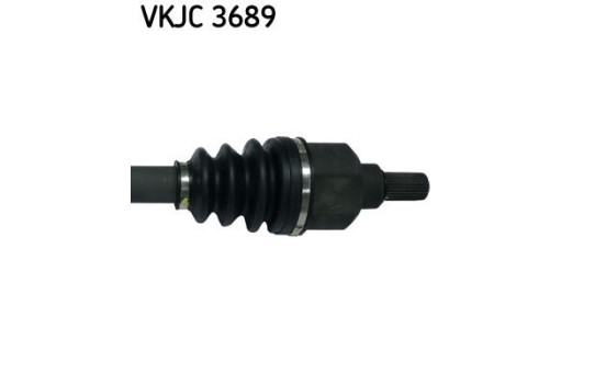 Drivaxel VKJC 3689 SKF, bild 4