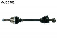 Drivaxel VKJC 3702 SKF
