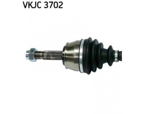 Drivaxel VKJC 3702 SKF, bild 2