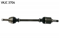 Drivaxel VKJC 3704 SKF