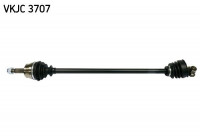 Drivaxel VKJC 3707 SKF