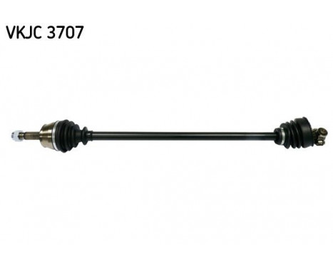 Drivaxel VKJC 3707 SKF