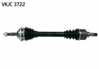 Drivaxel VKJC 3722 SKF