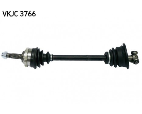 Drivaxel VKJC 3766 SKF