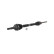 drivaxel VKJC 3819 SKF, miniatyr 3