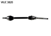 Drivaxel VKJC 3820 SKF