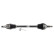 Drivaxel VKJC 3828 SKF