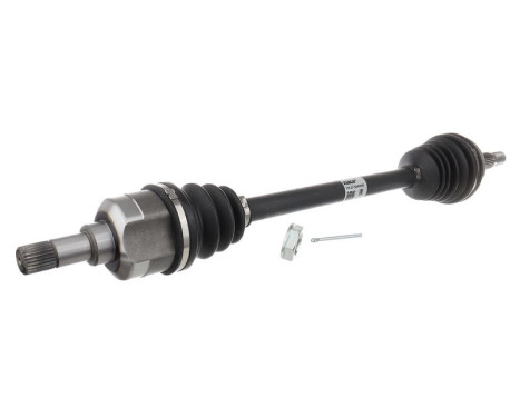 Drivaxel VKJC 3828 SKF, bild 2