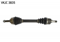 Drivaxel VKJC 3835 SKF