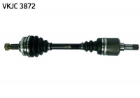 Drivaxel VKJC 3872 SKF