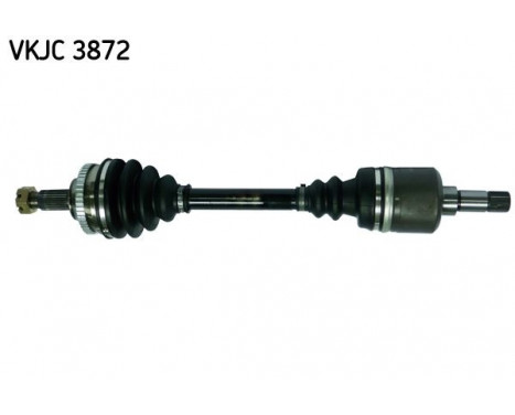 Drivaxel VKJC 3872 SKF