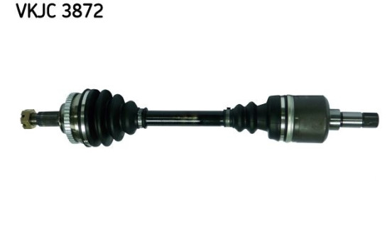 Drivaxel VKJC 3872 SKF