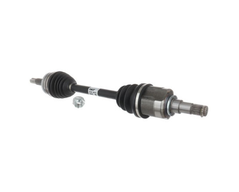 drivaxel VKJC 3873 SKF, bild 2
