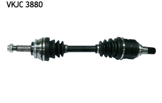 Drivaxel VKJC 3880 SKF