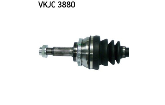 Drivaxel VKJC 3880 SKF, bild 2