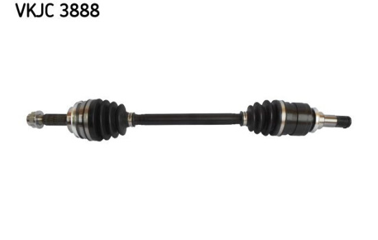 Drivaxel VKJC 3888 SKF