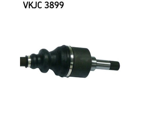 Drivaxel VKJC 3899 SKF, bild 3