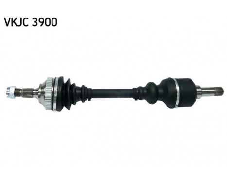 Drivaxel VKJC 3900 SKF