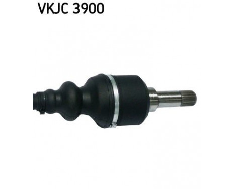 Drivaxel VKJC 3900 SKF, bild 3