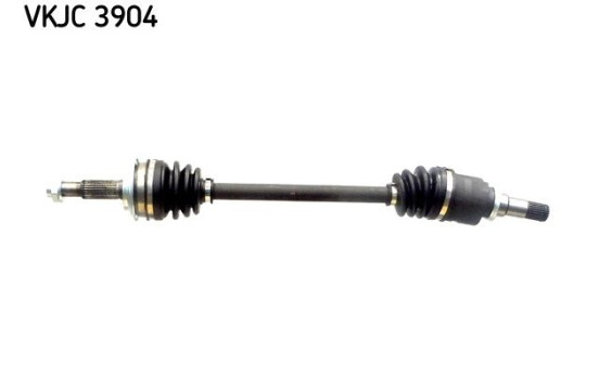 Drivaxel VKJC 3904 SKF