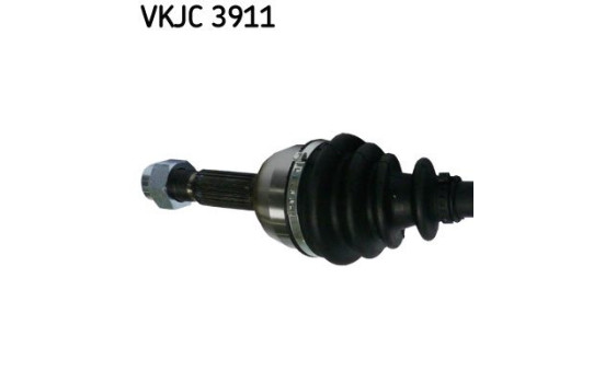 Drivaxel VKJC 3911 SKF, bild 2